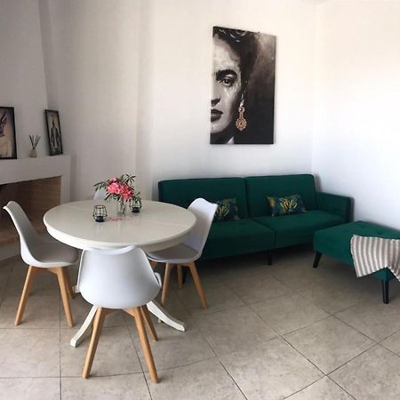 Retreat Apartments In Drosia - 2 Bedrooms Apartment Makris Gialos  Exteriör bild
